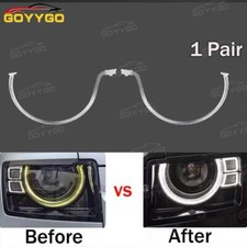 DRL Auto Tagfahrlicht