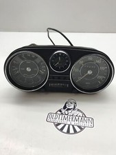 Tacho Kombiinstrument