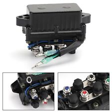 Motor Power Trim & Relais 3