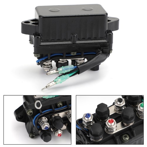 Motor power trim - power,
