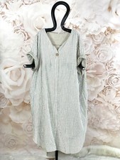 LaBass Kleid Baumwolle