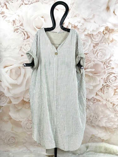 Labass kleid baumwolle - labass,