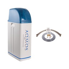 Wasserenthärtungsanlage