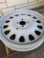 Boden/Scheunenfund/2.WK/Infanterieanhänger/Zündapp/BMW