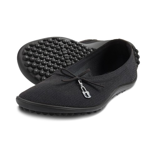 Leguano lady loop - (schwarz),