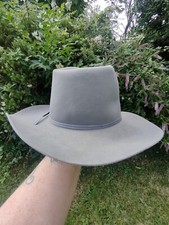 Resistol Tycoon Cowboyhut