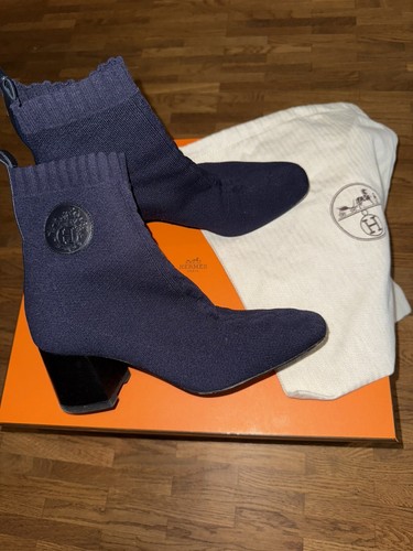Hermès volver stiefeletten - hermès,