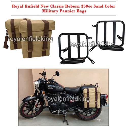 Für royal enfield militär - für,