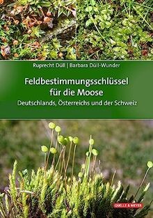 Feldbestimmungsschlüssel für