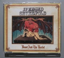Avenged Sevenfold - Beast And