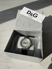DOLCE & GABBANA DW0133 Uhr