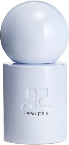 Courreges eau pale de - courreges,, l'eau