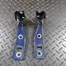 Vw Golf Mk4 Pair Of Boonet