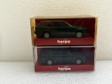 Herpa bmw e34 525 touring - bmw,