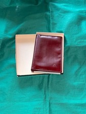 Vintage -  Altes Scheck-Heft -