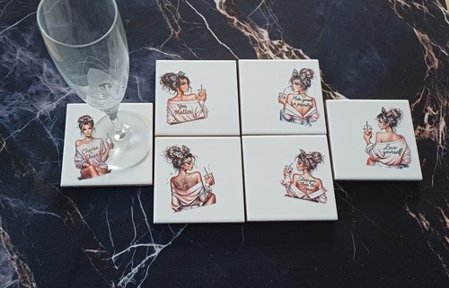 Tischuntersetzer set st - set,