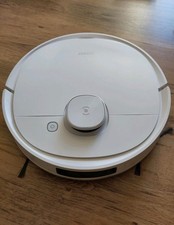 Ecovacs Deebot T9 Staubsauger Roboter defekt  fährt nur rückwärts