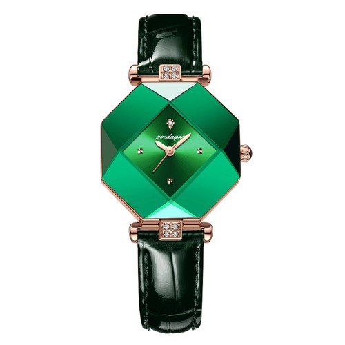 Damen armbanduhr quarz - armbanduhr, elegant