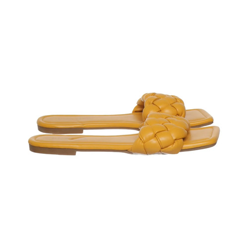 Magic stick pantoletten - magic,