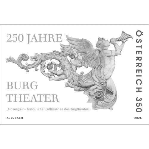 Austria 2026 250 - austria, of
