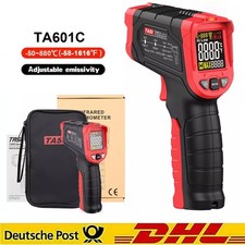 Infrarot Thermometer Laser