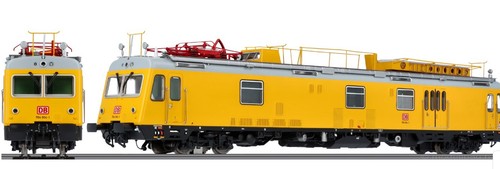 Liliput turmtriebwagen - liliput, h0-dc