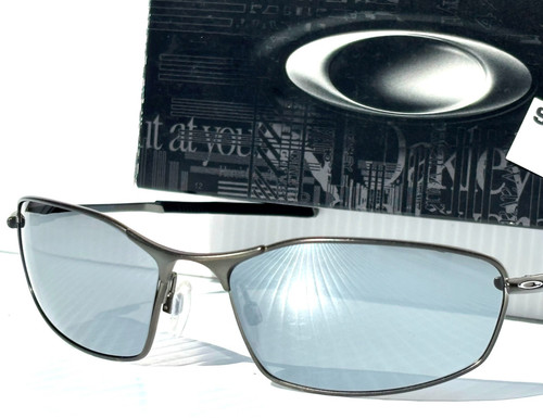 Oakley whisker carbon - oakley,