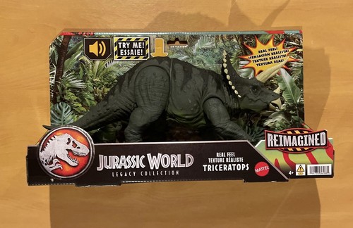 New 2026 jurassic world - 2026, legacy