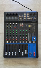 Yamaha mg10xuf mischpult - yamaha,
