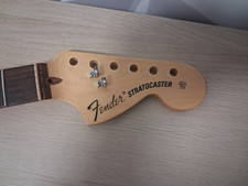 Fender American Special Strat