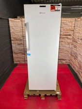 Bauknecht KR 17G4 WS 2 Vollraum Kühlschrank freistehend ProFresh Umluftkühlung