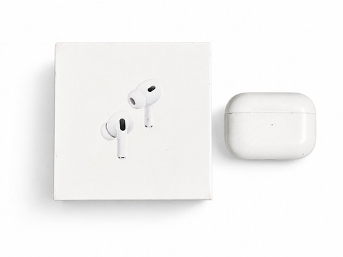 Apple airpods pro gen - apple,