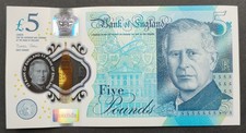 King charles 2024 bank - king,