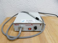 KALTLICHTQUELLE HALOLUX F1 von