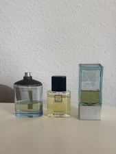 Parfum Konvolut Herren Bogner Cool Moon Alessandro Dell'Aqua