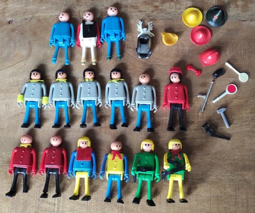 Play big figuren - big,