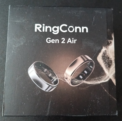 Ringconn gen air - ringconn,