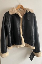 Pilotenjacke Fliegerjacke