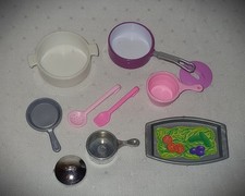 für / von Barbie Zubehör