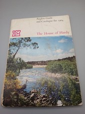 The House Of Hardy Anglers