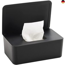 Feuchttücher Box, Baby Feuchttücher Aufbewahrungsbox, feuchte Toilettenpapier B