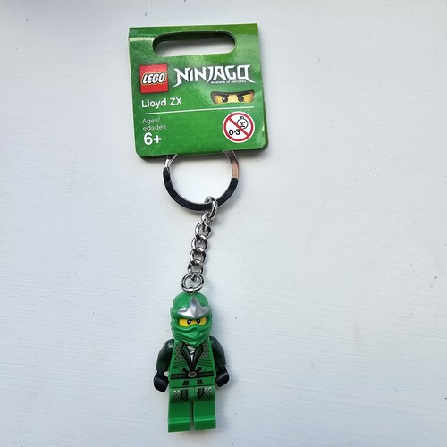 New lego ninjago - |,