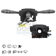 MEAT & DORIA Kombischalter