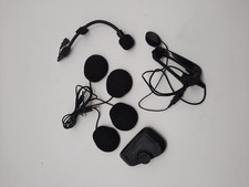 Cardo, Motorrad-Gegensprechanlagen-Kit Bluetooth Einzelpackung Freecom 4X Solo, 