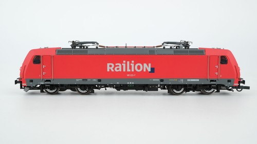 Roco 62502 lok br 185 - h0,