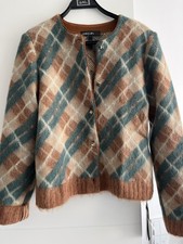 Marc Cain N4 Strickjacke