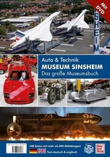 Auto- und Technikmuseum
