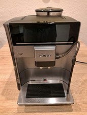 Siemens EQ.6 Plus S100