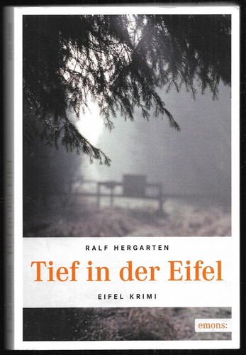 Tief der eifel eifelkrimi - der, eifel-