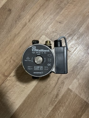 Grundfos vp5 15 - grundfos, vp5-ze